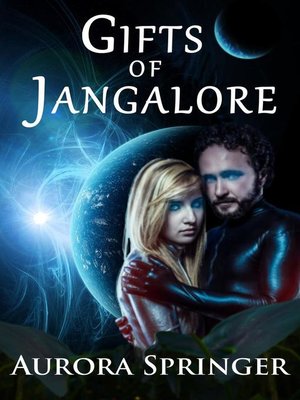 cover image of Gifts of Jangalore
